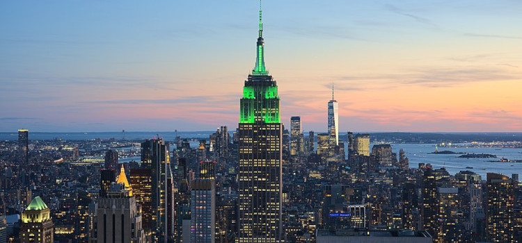 New York